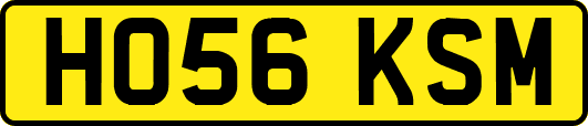 HO56KSM