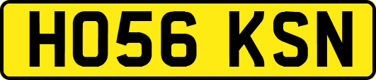 HO56KSN