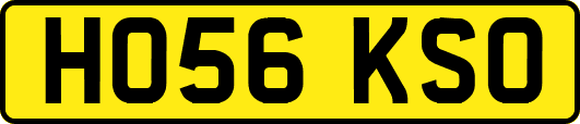 HO56KSO