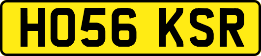 HO56KSR
