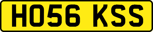 HO56KSS