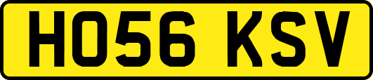 HO56KSV