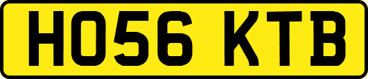 HO56KTB