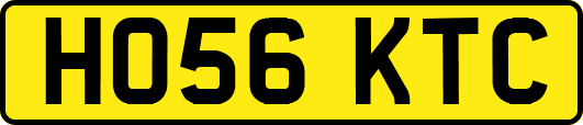 HO56KTC