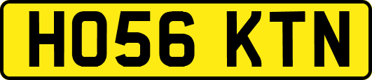 HO56KTN