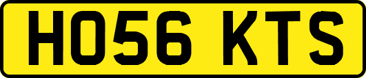 HO56KTS
