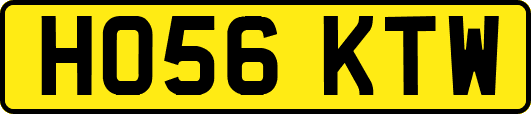 HO56KTW