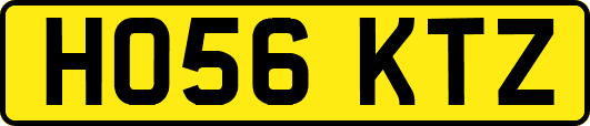 HO56KTZ