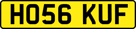 HO56KUF