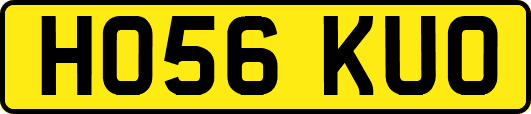 HO56KUO