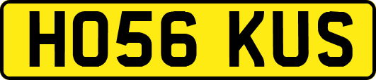 HO56KUS