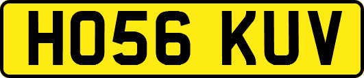 HO56KUV