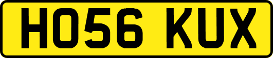 HO56KUX