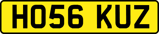 HO56KUZ
