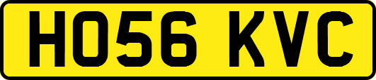 HO56KVC