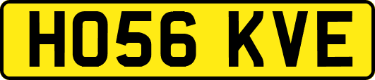 HO56KVE
