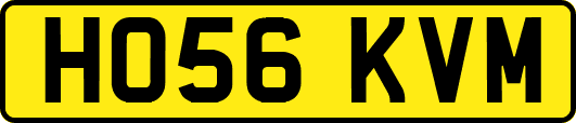 HO56KVM