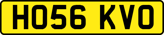 HO56KVO