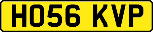 HO56KVP