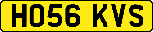 HO56KVS