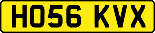 HO56KVX