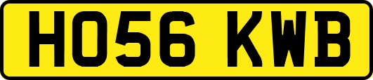HO56KWB