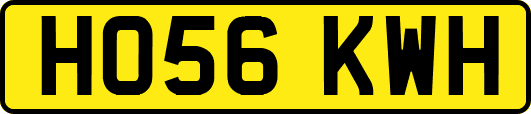 HO56KWH