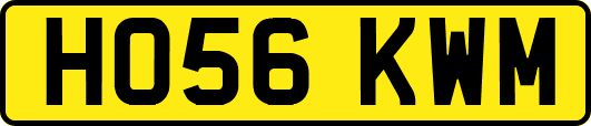 HO56KWM