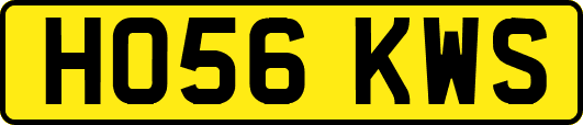 HO56KWS