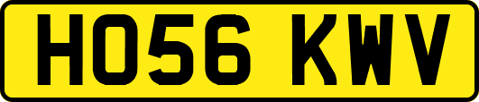HO56KWV