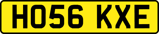 HO56KXE
