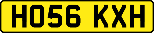 HO56KXH