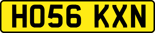 HO56KXN