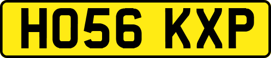 HO56KXP
