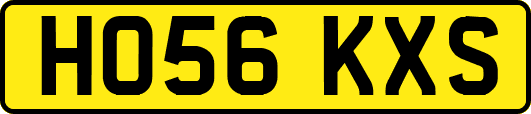 HO56KXS