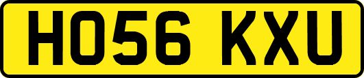 HO56KXU