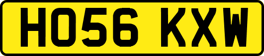 HO56KXW