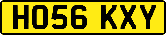 HO56KXY
