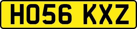 HO56KXZ