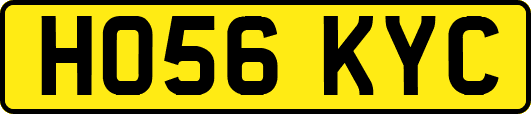 HO56KYC