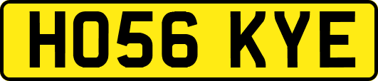 HO56KYE