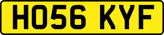 HO56KYF