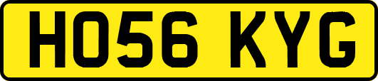 HO56KYG