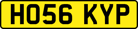HO56KYP