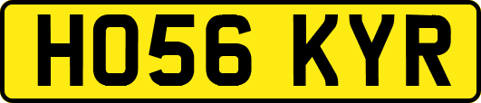 HO56KYR