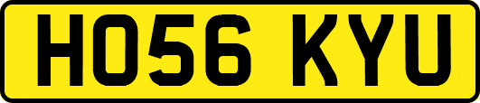HO56KYU