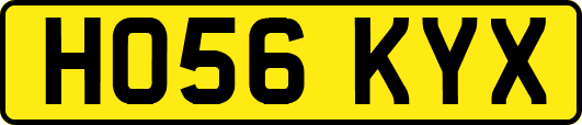 HO56KYX
