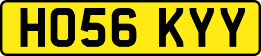 HO56KYY