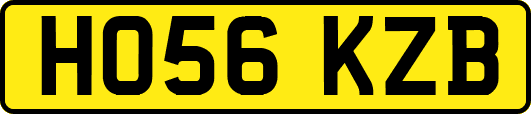 HO56KZB