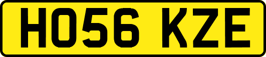 HO56KZE